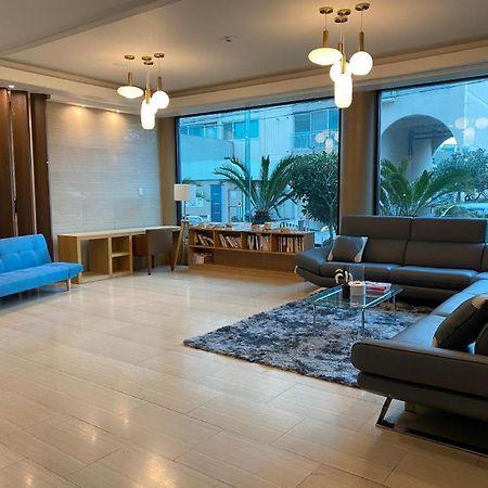 Emerald Hotel 제주 외부 사진