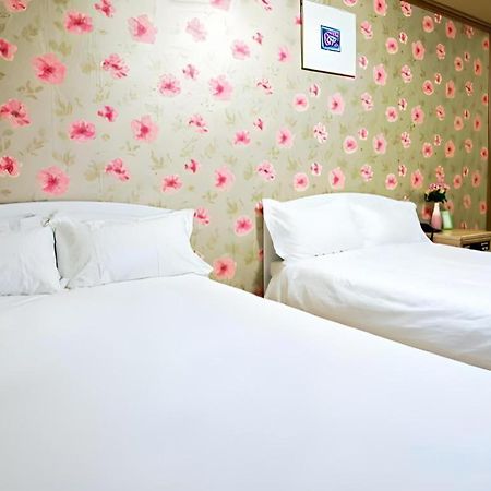 Emerald Hotel 제주 외부 사진