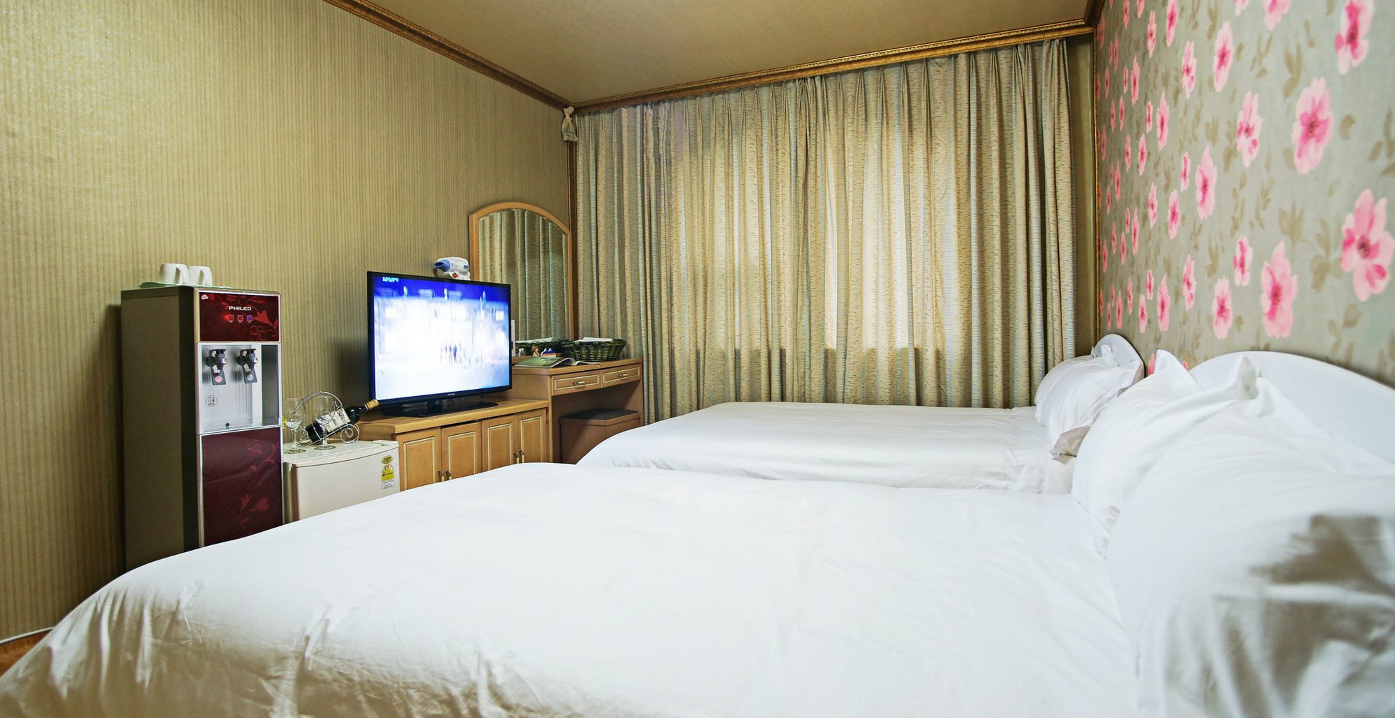 Emerald Hotel 제주 외부 사진