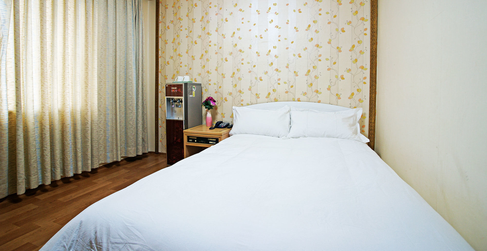 Emerald Hotel 제주 외부 사진