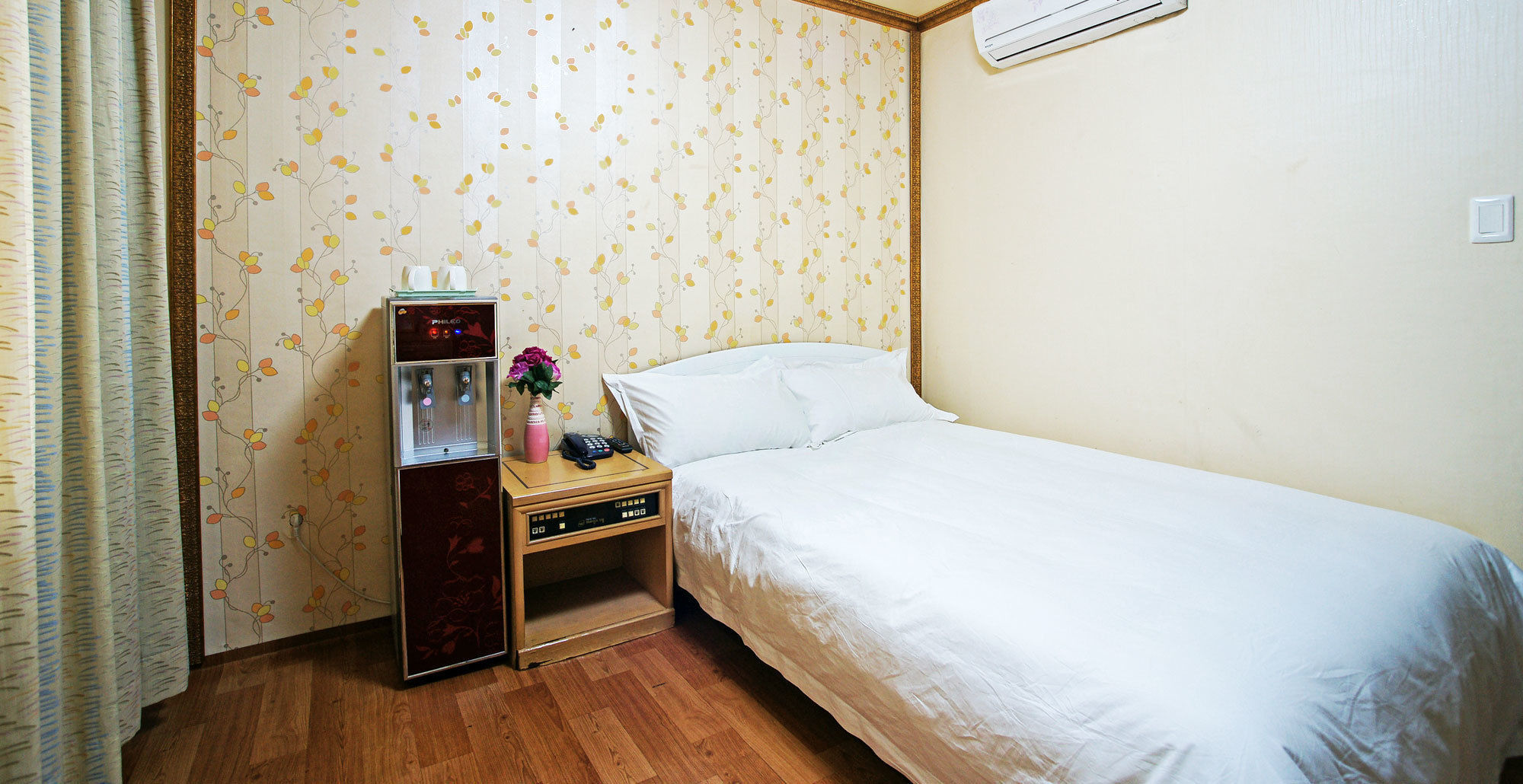 Emerald Hotel 제주 외부 사진